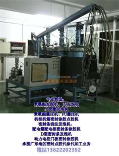 智能化制造新篇章 聚氨酯发泡机与全自动门板数控三维焊接机的协同应用