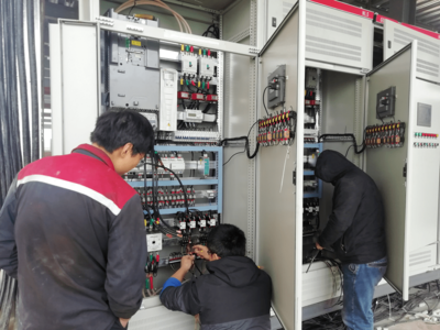 寒潮“到货”！机械电气设备防速冻攻略，GO→