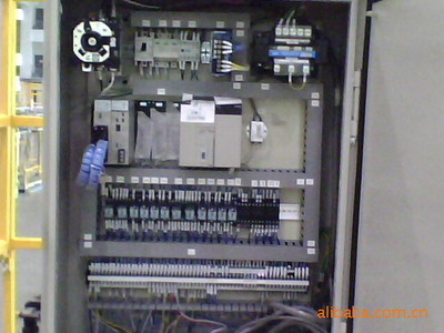 电箱配线、非标设备电路设计、PLC编程与设备维修一站式服务——郭冬林机械电气设备