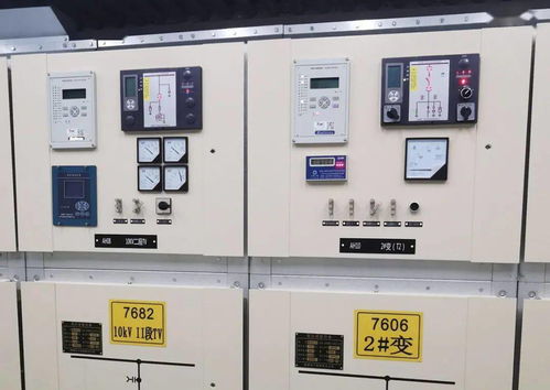 西门子NXAirS LP型中压柜本地化生产 鞍钢电气的技术突破与行业意义
